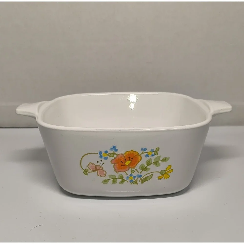 Corningware vintage corning